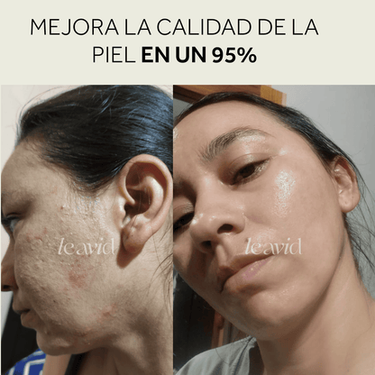 Kit Serum + Limpiador = Rutina Perfecta