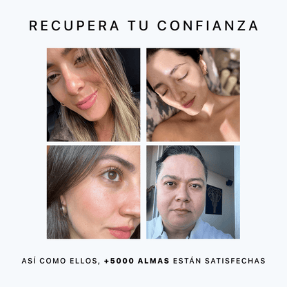 Serum Facial Aclarante e Hidratante