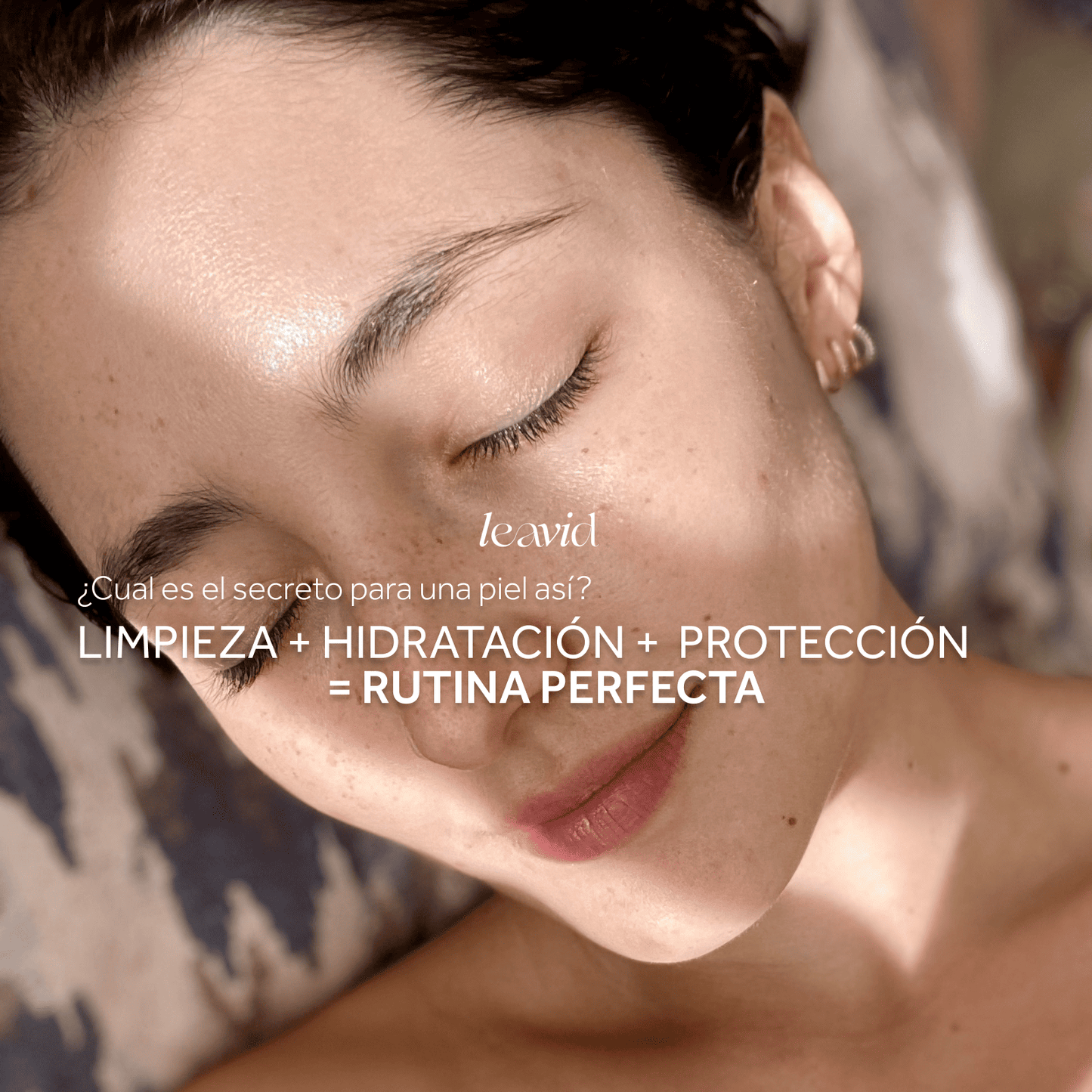 Kit Serum + Limpiador = Rutina Perfecta