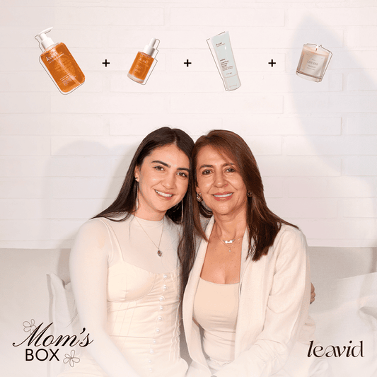 Mom´s Box
